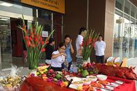 Văn khấn cúng tất niên công ty, cơ quan 2024 chuẩn nhất