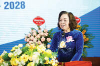 Hội Nữ Trí thức Việt Nam:Thành tựu của năm 2023 là tiền đề để nỗ lực thực hiện thành công các nhiệm vụ trọng tâm của năm 2024