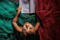 Chiêm ngưỡng những bức ảnh đẹp nhất về giáo dục trong cuộc thi ảnh #Education2019 của AGORA