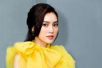 "Chị đẹp" Ninh Dương Lan Ngọc đang ở đỉnh cao bất ngờ thông báo đi du học: Soi "lịch sử học tập" ngày trước mới thấy mê học từ bé