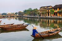 Hội An đứng đầu top 15 thành phố tuyệt vời nhất thế giới