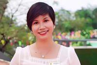 Bà mẹ ở Hà Nội bật mí khoảng thời gian “thần thánh” giúp cha mẹ không biết tiếng Anh vẫn giúp con tự tin giao tiếp