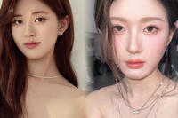 Triệu Lộ Tư khoe ảnh "selfie" khác lạ thế nào mà bị nhận xét giống Ngu Thư Hân lai Mao Hiểu Đồng?