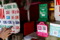 Cựu lãnh đạo Alibaba đặt cược lớn vào 'kỷ nguyên vàng' của fintech ASEAN