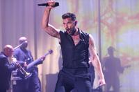 Ricky Martin có thể lãnh 50 năm tù nếu bị kết án 'loạn luân với cháu trai'