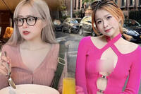 "Quẩy" game thành thần, hot girl Liên Quân vẫn đạt được thành tích học tập "xuất chúng"