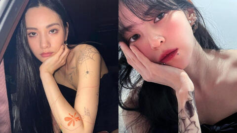 Han So Hee bất ngờ nhận "gạch đá" vì xỏ khuyên, mỹ nhân Mask Girl cũng bị réo gọi