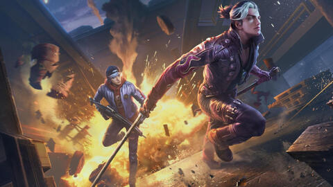 Lộ danh sách các tựa game mobile có lượt tải nhiều nhất 2023, hàng loạt tên tuổi “mất hút”, chỉ có duy nhất 1 sản phẩm của Garena xuất hiện