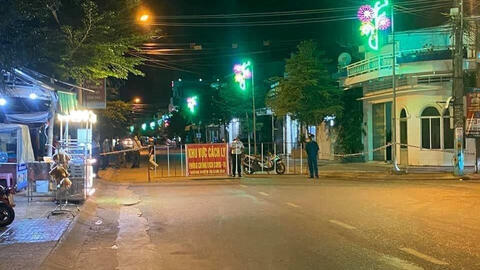 Bình Định áp dụng giãn cách xã hội ở thị xã Hoài Nhơn từ 0h ngày 4/7