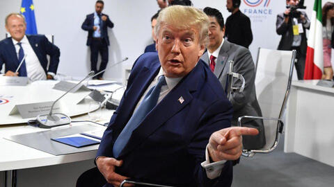 Ông Trump có thể khiến nền kinh tế Mỹ trượt vào giai đoạn suy thoái