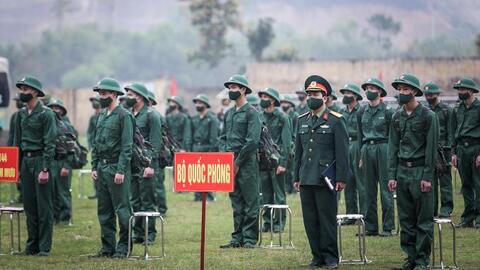 Một số chính sách mới của Chính phủ có hiệu lực từ tháng 5/2021