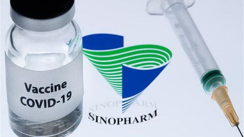 Việt Nam phê duyệt vaccine COVID-19  Vero Cell của Trung Quốc