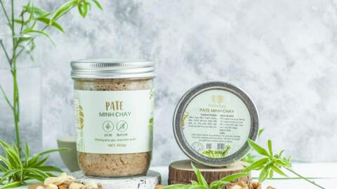 Bệnh nhân 24 tuổi bị liệt toàn thân sau khi ăn Pate Minh Chay