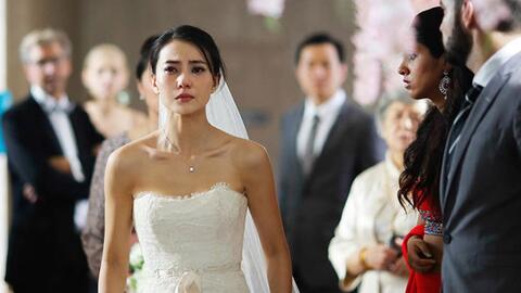 Sắp làm đám cưới với người đàn ông một đời vợ, cô dâu hủy hôn sau khi nghe lỏm được cú điện thoại của chồng