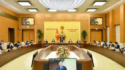 Không thu hẹp đối tượng xử phạt vi phạm hành chính trong lĩnh vực sở hữu trí tuệ
