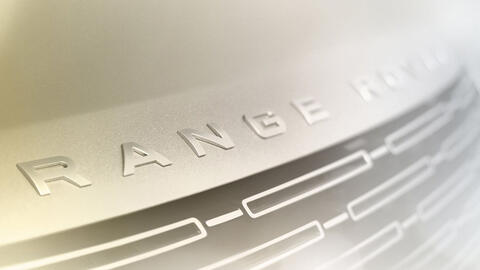 Range Rover 2022 hoàn toàn mới ra mắt vào ngày 26/10
