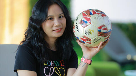 "Ngọc nữ bóng đá Việt Nam" Văn Thị Thanh giải nghệ lấy chồng, ly hôn làm đủ nghề nuôi con