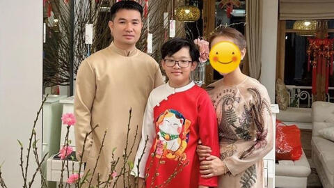 Chị đẹp sắp làm đám cưới với chồng hai: Từng bế tắc đến nỗi muốn tự tử, hé lộ về 2 con riêng của chồng