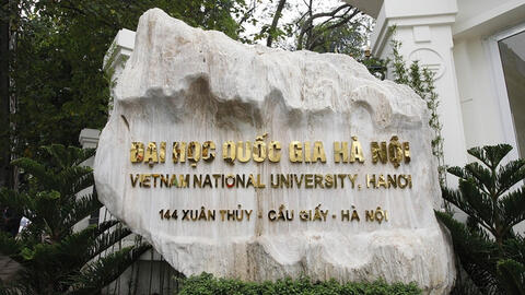 Việt Nam có 9 trường đại học nằm trong bảng xếp hạng tầm ảnh hưởng nhất thế giới
