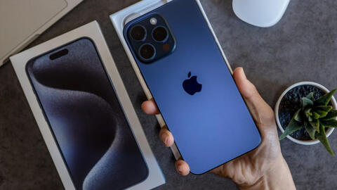 Đây là thời điểm Apple sẽ khắc phục lỗi quá nhiệt trên iPhone 15?