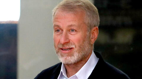 Vì sao tỷ phú Abramovich có vai trò quan trọng trong đàm phán hòa bình giữa Nga và Ukraina?