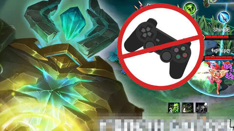 Lỗi game khó chịu bất ngờ trở lại sau 5 năm, fan Liên Quân chỉ biết lắc đầu ngao ngán