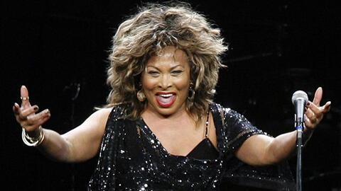 Nữ hoàng nhạc Rock and Roll-Tina Turner qua đời ở tuổi 84