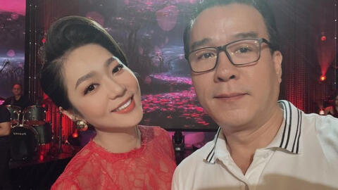 “Vua cá Koi” Thắng Ngô 5 lần 7 lượt phủ nhận chia tay Hà Thanh Xuân sau đám cưới xa xỉ như thế nào?