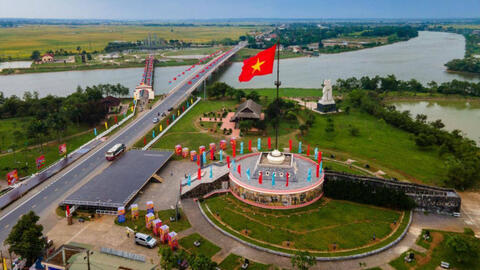 Các khu phi quân sự trên thế giới