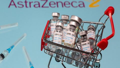 Nam Phi ngưng sử dụng vắc-xin Oxford-AstraZeneca do hiệu quả phòng ngừa biến thể kém