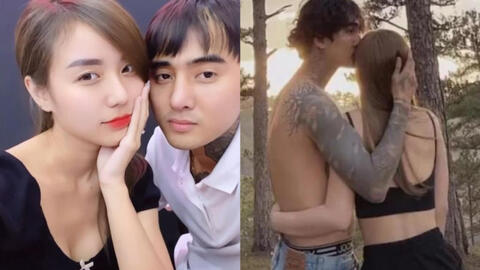 Đạt G lên tiếng nghi vấn tái hợp vợ cũ Hoài Lâm, làm rõ thái độ và quan hệ hiện tại