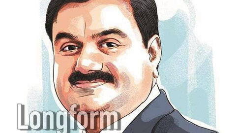 Gautam Adani, tỷ phú giàu thứ 2 châu Á muốn đầu tư ‘khủng’ vào Việt Nam