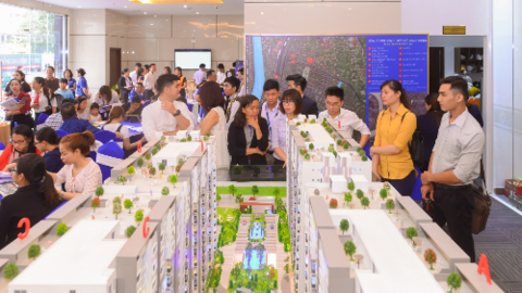 Người dân sẽ khó mua nhà trong năm 2020