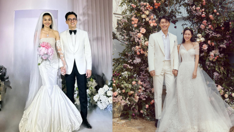 Thanh Hằng và Son Ye Jin: 3 điểm tương đồng đến bất ngờ, nhất là cách chọn bạn đời