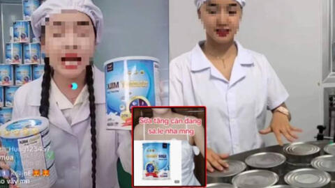 Tung chiêu giảm kịch sàn giá 90 nghìn 1 hộp 900g: Người tiêu dùng rơi vào "loạt bẫy" chiêu trò của "sữa cỏ"