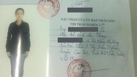Tin nhắn ám ảnh của “người phụ nữ Việt” nghi vấn chết trong container ở Anh