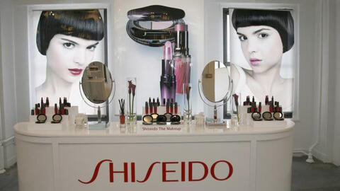 Shiseido bán mảng kinh doanh sản phẩm chăm sóc cá nhân trị giá 1,5 tỷ USD