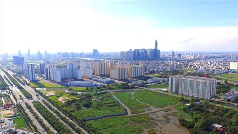 Có nên "lướt sóng" bất động sản khi năm 2020 dự báo nhiều khó khăn?