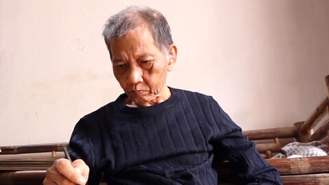 Nhà văn Nguyễn Huy Thiệp qua đời