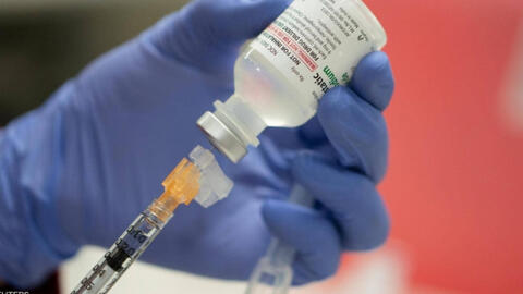 Tiêm vaccine ngừa COVID-19 cho phụ nữ mang thai có thể giúp bảo vệ cả thai nhi