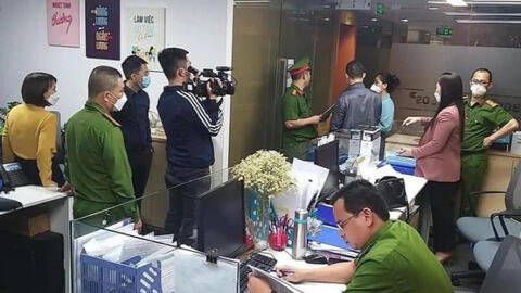 Từ vụ tập đoàn FLC, Công ty BOS, Faros, Bộ Công an bóc trần thủ đoạn 'lùa gà' trong chứng khoán
