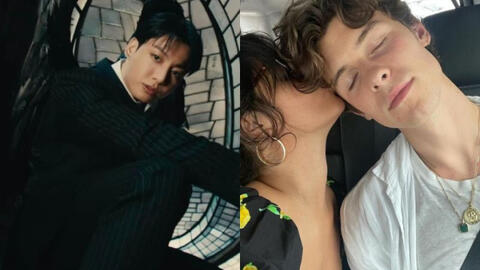 Jung Kook thay Shawn Mendes bày tỏ nỗi lòng cực "suy" với Camila: “Ghét em là cách duy nhất để anh không phải đau đớn"