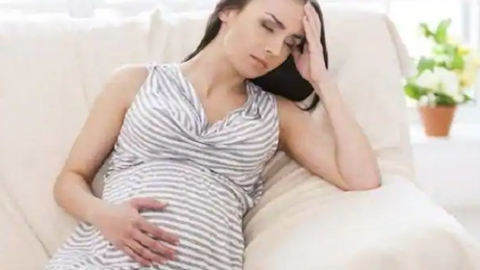 Uống thuốc chống trầm cảm khi mang thai làm ảnh hưởng đến não thai nhi
