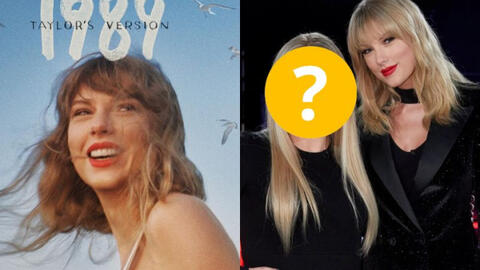 Taylor Swift gửi hoa cho người phụ nữ đặc biệt mỗi lần tái phát hành album cũ, lý do khiến dân tình xúc động!