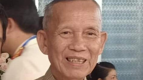 Nguyên Phó thủ tướng Trương Vĩnh Trọng từ trần