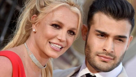 Britney Spears và bạn trai kém tuổi sắp kết hôn