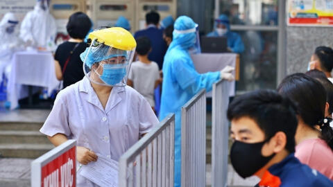 Phó Thủ tướng:  Phải thực hiện phòng chống dịch nghiêm túc, nếu không chỉ 2 ngày có thể thành ổ dịch mới