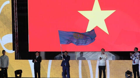 7 quốc gia  từ chối đề nghị hoãn SEA Games 31 sang năm sau