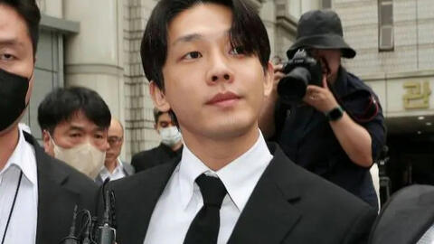 Công tố viên xin lệnh bắt giữ “Ảnh đế” Yoo Ah In trong hôm nay