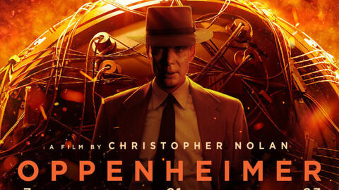 Bom tấn điện ảnh tháng 8: "Oppenheimer" của Christopher Nolan đụng độ "Bên trong vỏ kén vàng"